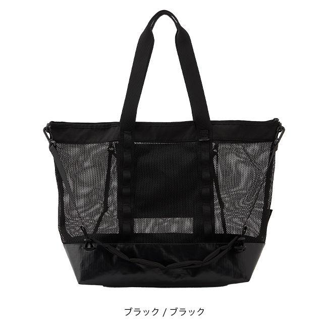 KEEN（キーン） メッシュビッグトート mesh big tote 鞄 バッグ 通気性