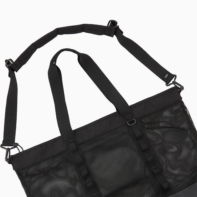 KEEN（キーン） メッシュビッグトート mesh big tote 鞄 バッグ 通気性 