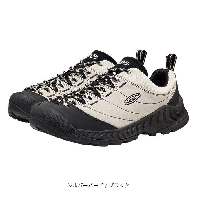 KEEN（キーン） ジャスパー ネクシスリッジ JASPER NXIS RIDGE