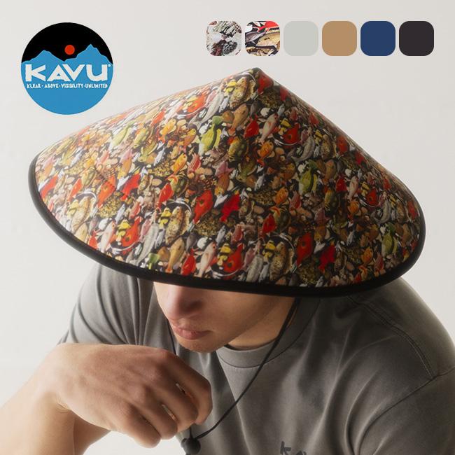 KAVU（カブー） チルバ 11863018 Chillba メンズ レディース ユニ