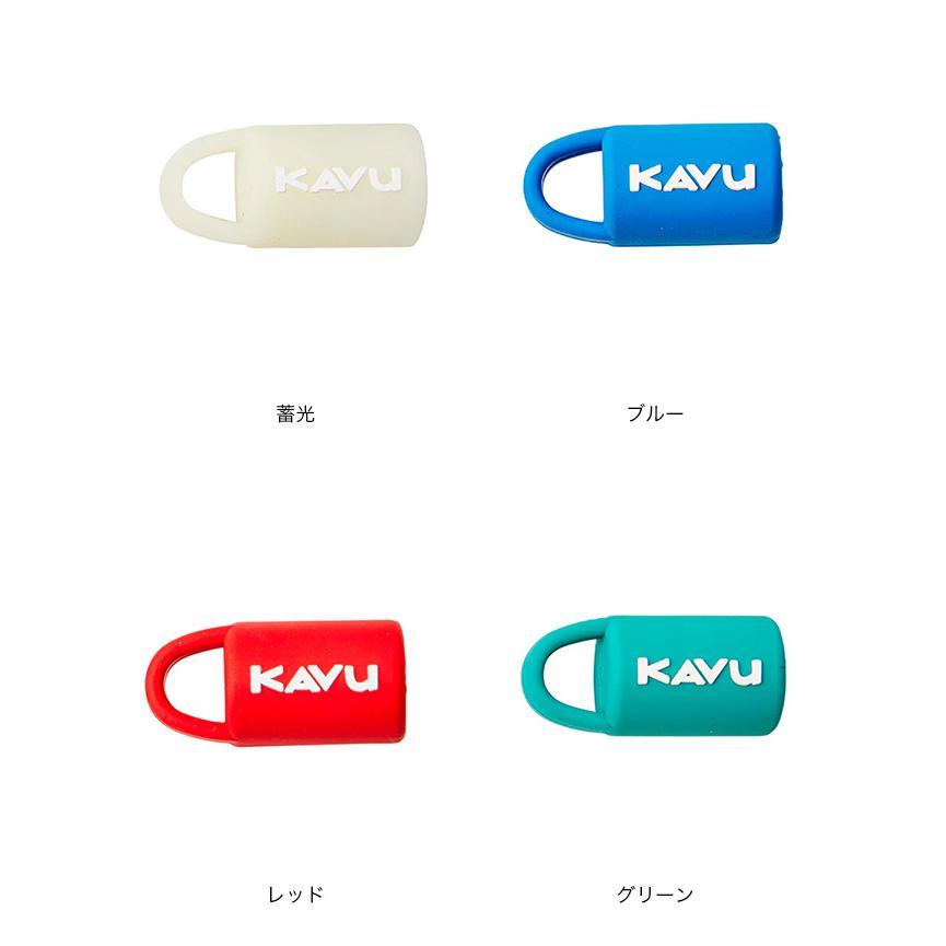 KAVU（カブー） リップケース 19820443 Lip Case リップ用