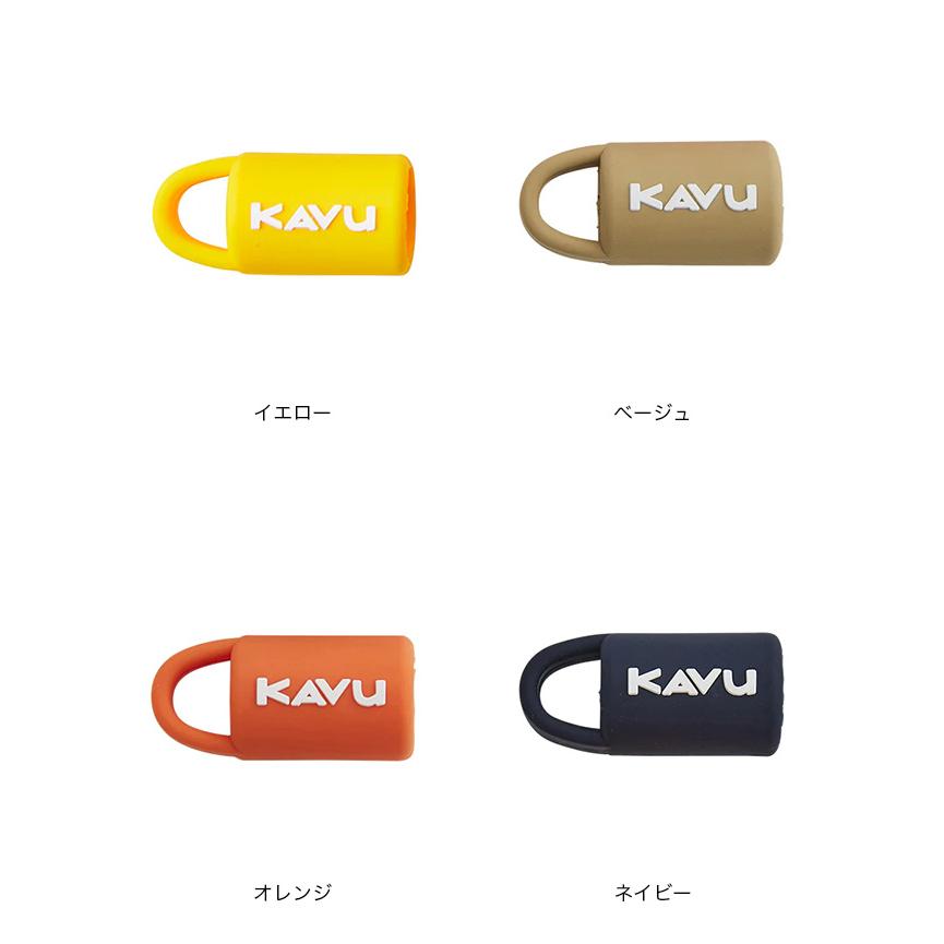 KAVU（カブー） リップケース 19820443 Lip Case リップ用
