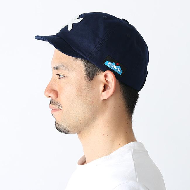 KAVU カブー ベースボールキャップ 19820248 Baseball Cap ユニ