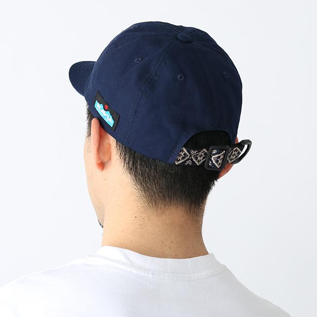 KAVU カブー ベースボールキャップ 19820248 Baseball Cap ユニ