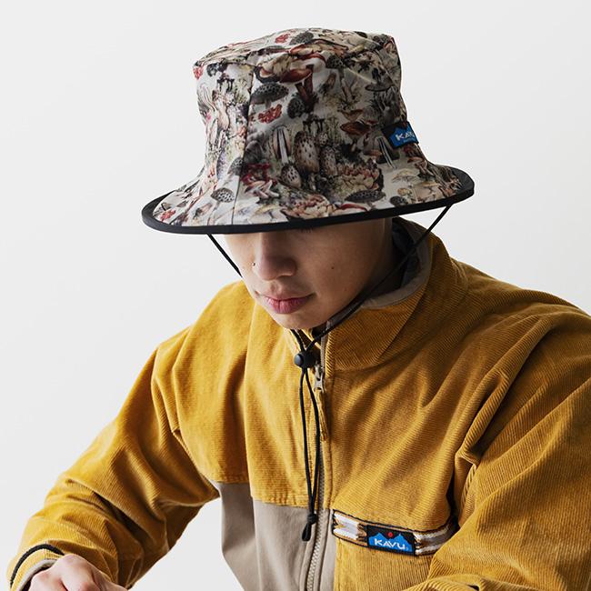 KAVU（カブー） フィッシャーマンズチルバ 11863074 Fishermans