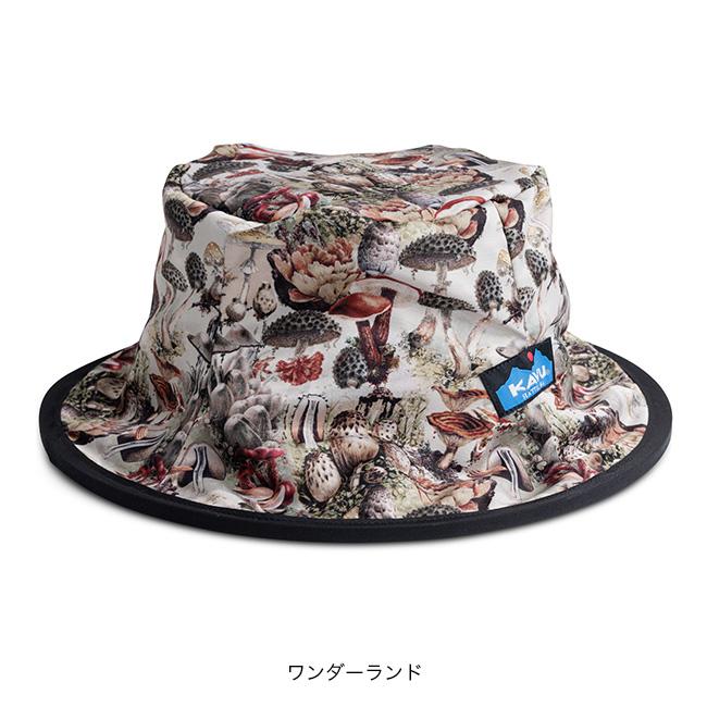 KAVU（カブー） フィッシャーマンズチルバ 11863074 Fishermans