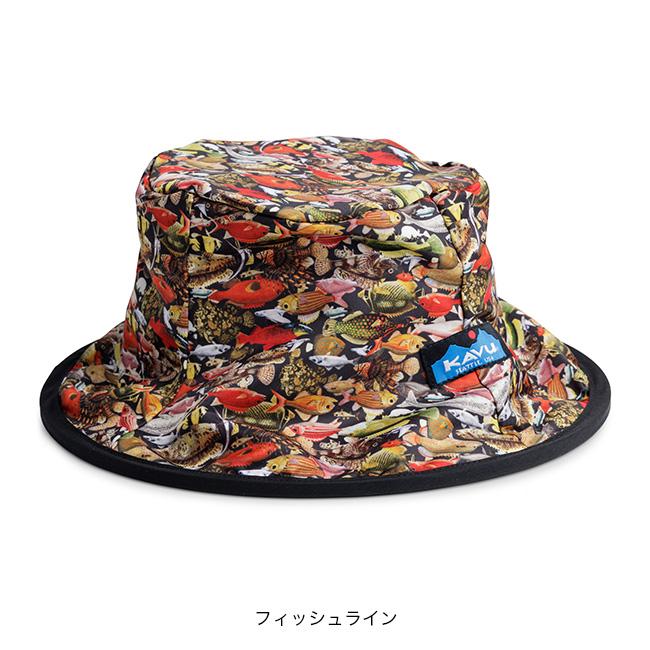 KAVU（カブー） フィッシャーマンズチルバ 11863074 Fishermans