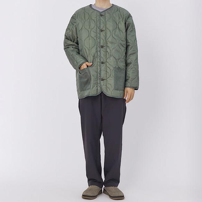 ジャケット・アウター k08 KAVU カブー N-シンセティック KV-65｜SUNDAY MOUNTAIN｜サンデー