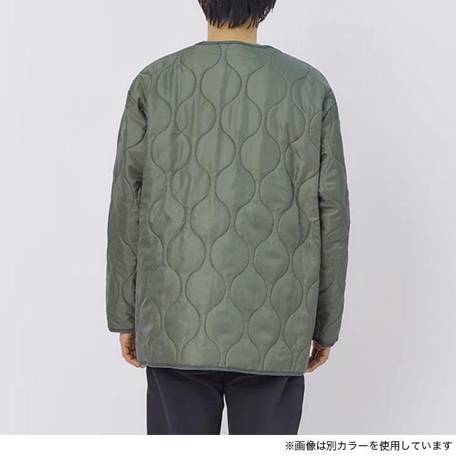 KAVU（カブー） N-シンセティック KV-65 メンズ アウター ジャケット