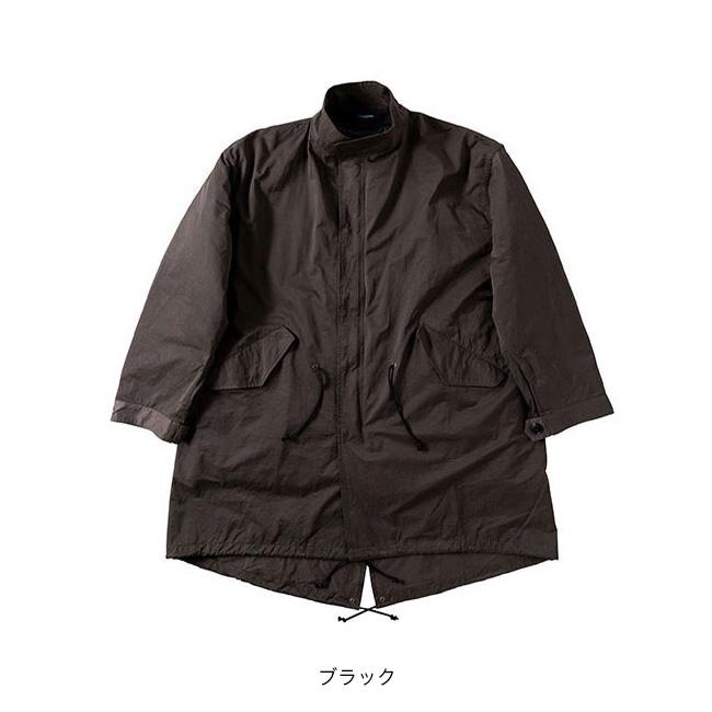 KAVU（カブー） N-シンセティック KV-65 メンズ アウター ジャケット