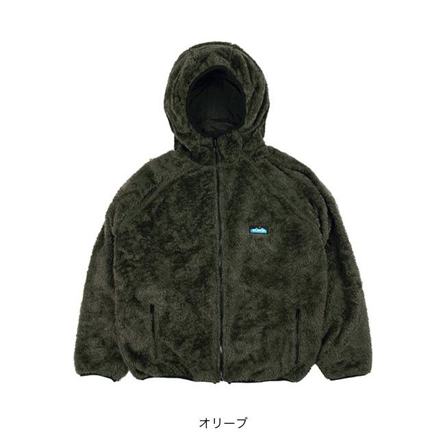 KAVU カブー ファージャケット 19821708 ユニセックス メンズ 