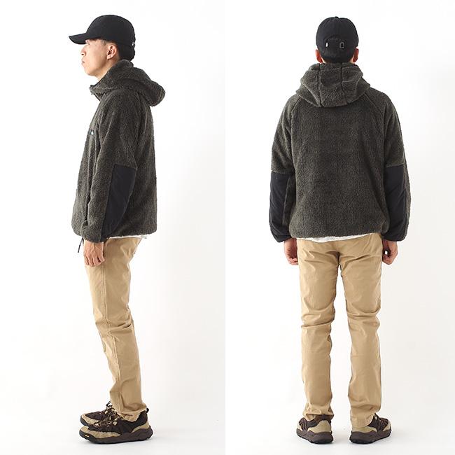 KAVU（カブー） ファージャケット 19821708 ユニセックス メンズ