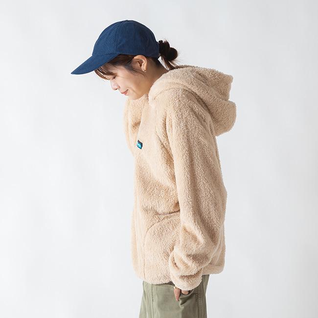 KAVU（カブー） シャギーパーカー 19822314 ユニセックス メンズ