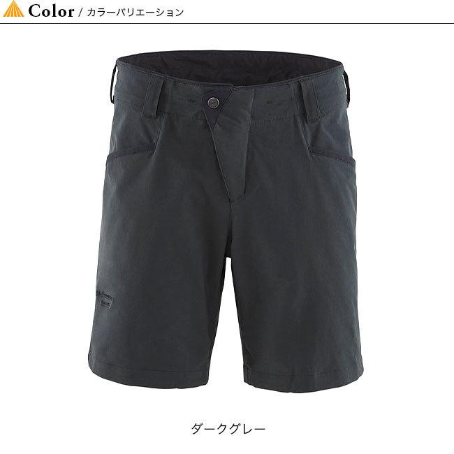 KLATTERMUSEN クレッタルムーセン ヴァナディス 2.0 ショーツ
