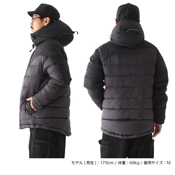 KLATTERMUSEN セール クレッタルムーセン ボーレ3.0ジャケット KLATTERMUSEN セール クレッタルムーセン ボーレ3.0ジャケット