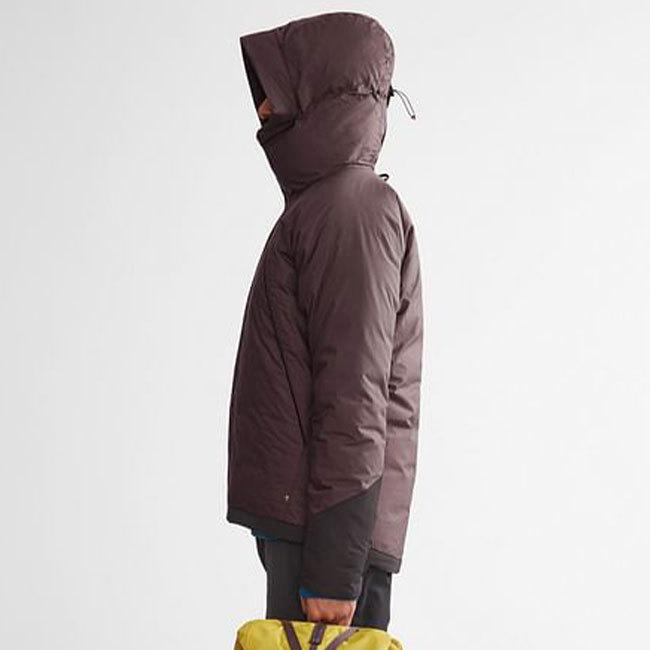 KLATTERMUSEN クレッタルムーセン ファーバウテ ジャケット KLATTERMUSEN クレッタルムーセン ファーバウテ ジャケット