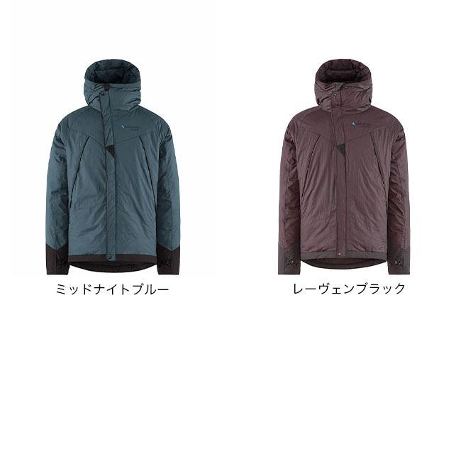 KLATTERMUSEN クレッタルムーセン ファーバウテ ジャケット KLATTERMUSEN クレッタルムーセン ファーバウテ ジャケット