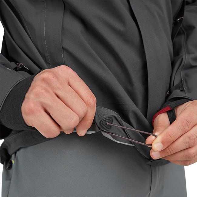 KLATTERMUSEN（クレッタルムーセン） アシーニャジャケット メンズ