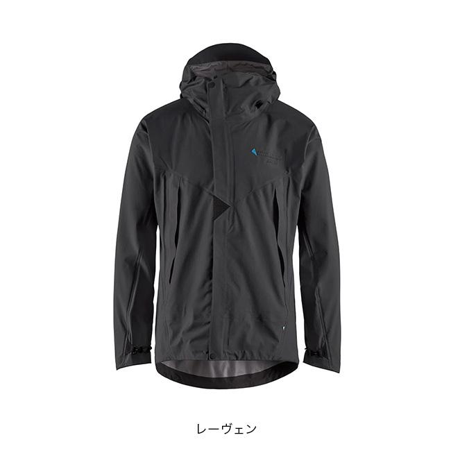 クレッタルムーセン　アシーニャジャケット　北欧　登山　防水ジャケット Klattermusen クレッタルムーセン Asynja Jacket アシーニャ