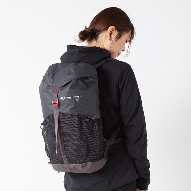 【美品】klattermusen allegron クレッタムーセン サイズS JOURNAL STANDARD（ジャーナルスタンダード）の「KLATTERMUSEN