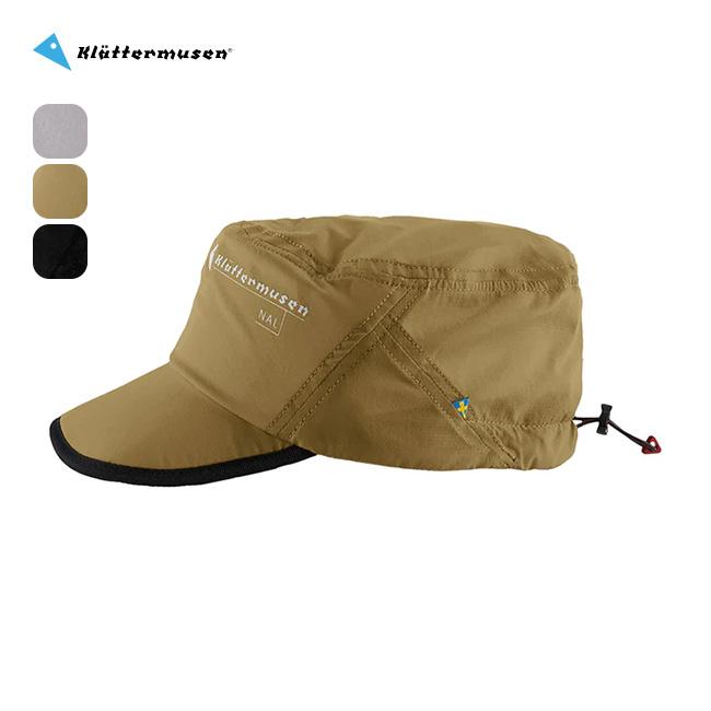 KLATTERMUSEN クレッタルムーセン ナルキャップ 10182 Nal Cap ユニ