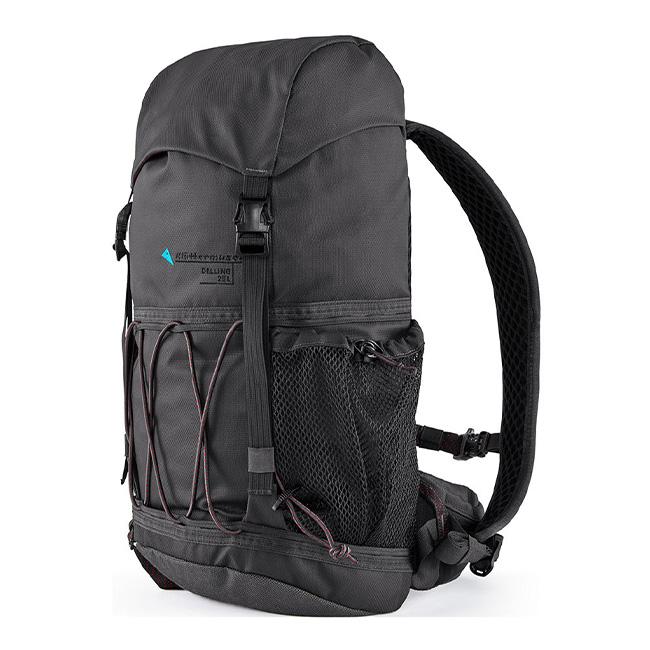 KLATTERMUSEN クレッタルムーセン デリングバックパック25L 40448U11 