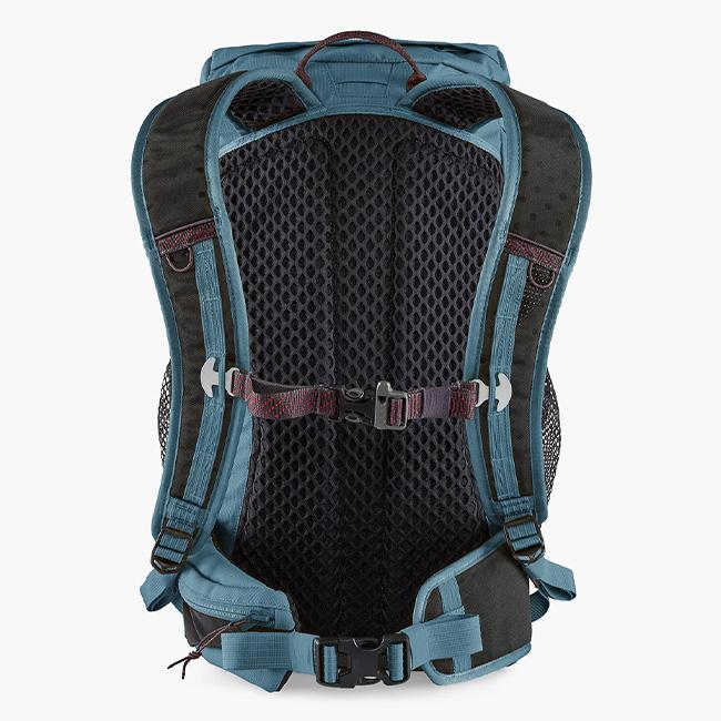 KLATTERMUSEN（クレッタルムーセン） デリング20L 40439U11 リュック