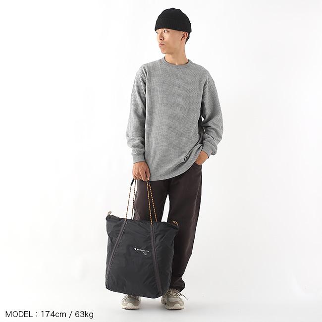 KLATTERMUSEN（クレッタルムーセン） ジェボーバッグ23L 40409U01 Gebo