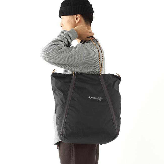KLATTERMUSEN クレッタルムーセン ジェボーバッグ23L 40409U01 Gebo