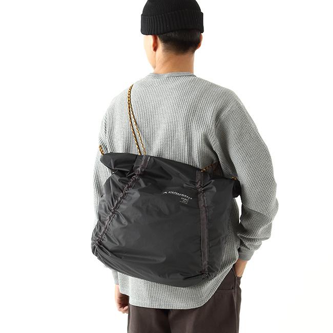 KLATTERMUSEN（クレッタルムーセン） ジェボーバッグ23L 40409U01 Gebo