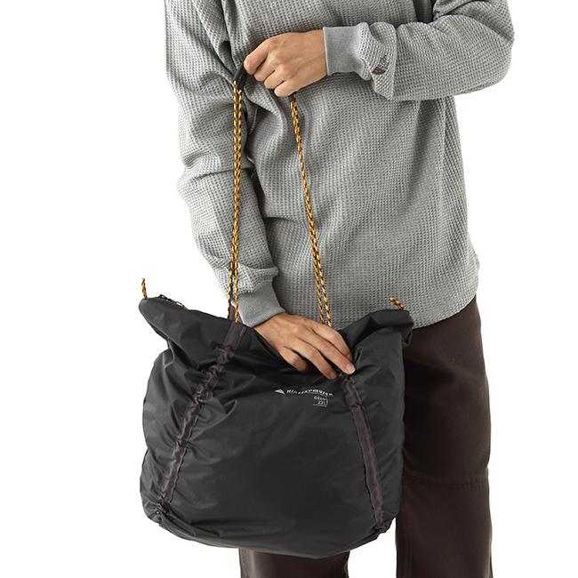 KLATTERMUSEN（クレッタルムーセン） ジェボーバッグ23L 40409U01 Gebo