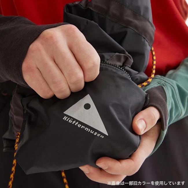 KLATTERMUSEN（クレッタルムーセン） ジェボーバッグ23L 40409U01 Gebo