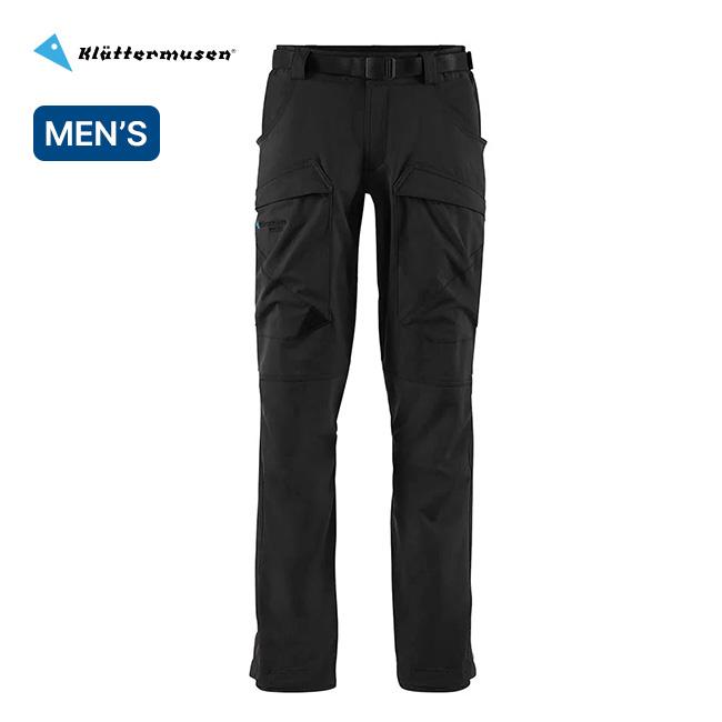 KLATTERMUSEN（クレッタルムーセン） ゲーレ3.0パンツショート メンズ