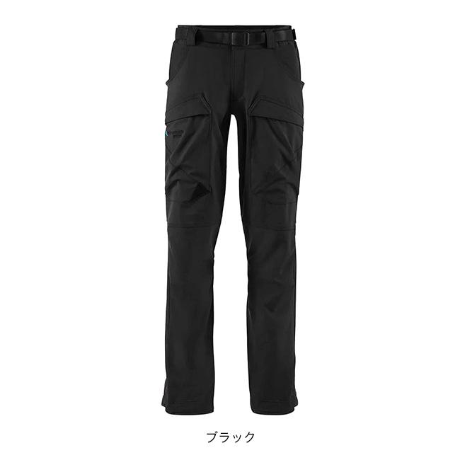 KLATTERMUSEN（クレッタルムーセン） ゲーレ3.0パンツショート メンズ