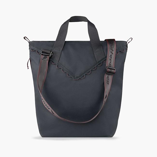 KLATTERMUSEN（クレッタルムーセン） バギーバッグ22L : OutdoorStyle