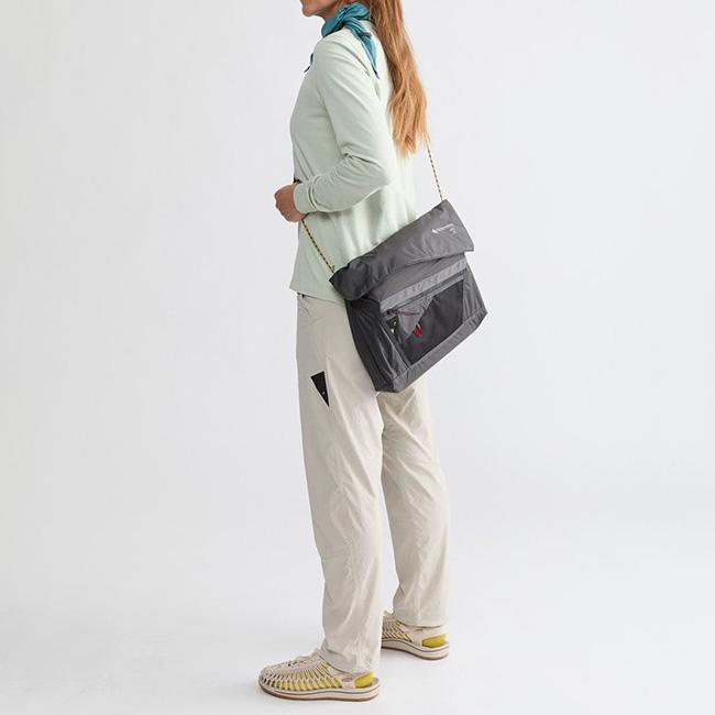 クレッタルムーセン メッセンジャーバッグ　ショルダーバッグ KLATTERMUSEN（クレッタルムーセン） バッグ ショルダーバッグ GAUT