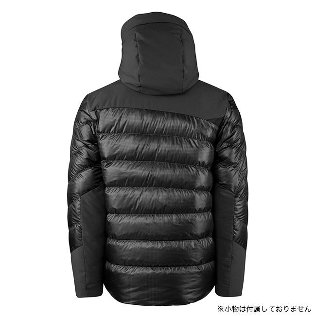 KLATTERMUSEN クレッタルムーセン ローフードジャケット メンズ 10533