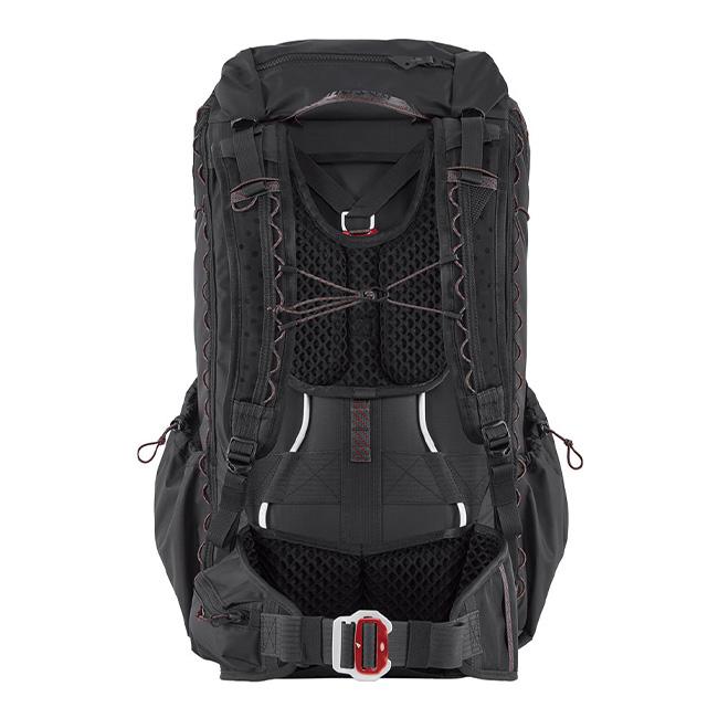 KLATTERMUSEN クレッタルムーセン ブリマーバックパック24L