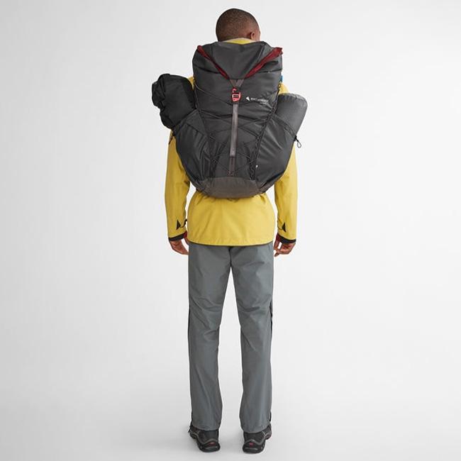 KLATTERMUSEN クレッタルムーセン ブリマーバックパック24L