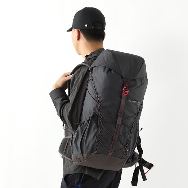 KLATTERMUSEN クレッタルムーセン ブリマーバックパック24L 40443U11