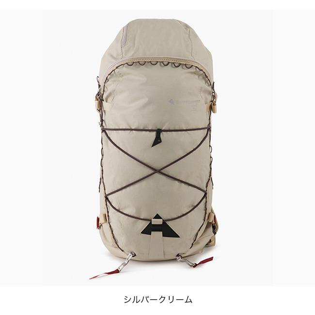 KLATTERMUSEN クレッタルムーセン ギミバックパック35L 10524 Gyme 