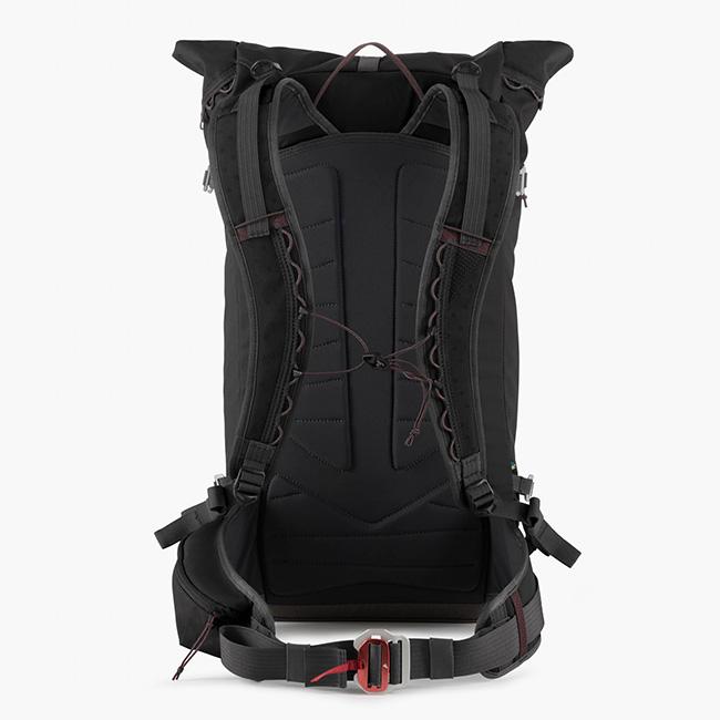 KLATTERMUSEN クレッタルムーセン ウルバックパック30L 40399U02 Ull 
