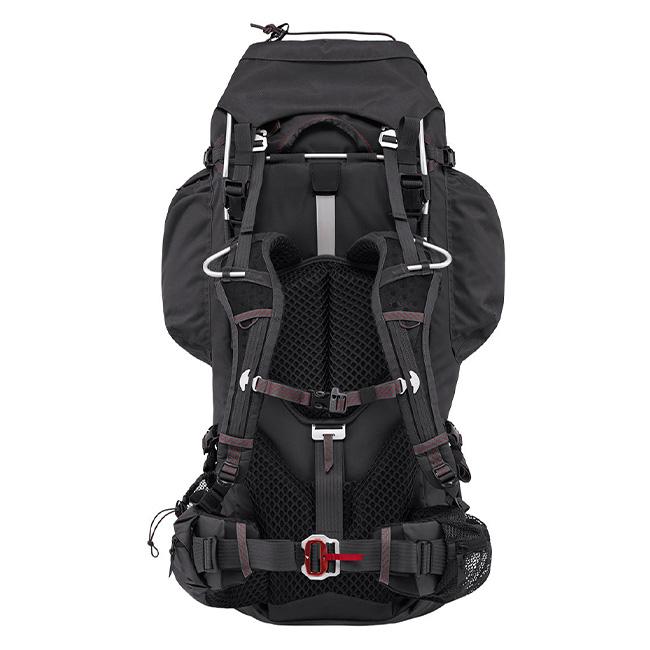 KLATTERMUSEN クレッタルムーセン イマー2 0バックパック65L 12L 10388 