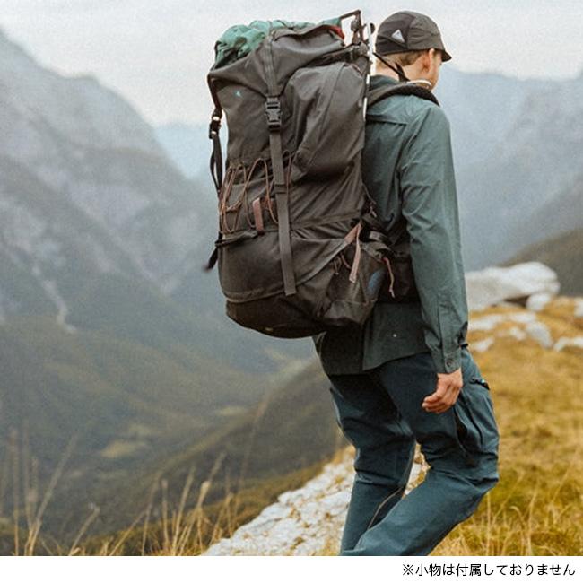 KLATTERMUSEN クレッタルムーセン イマー2 0バックパック65L 12L 10388 