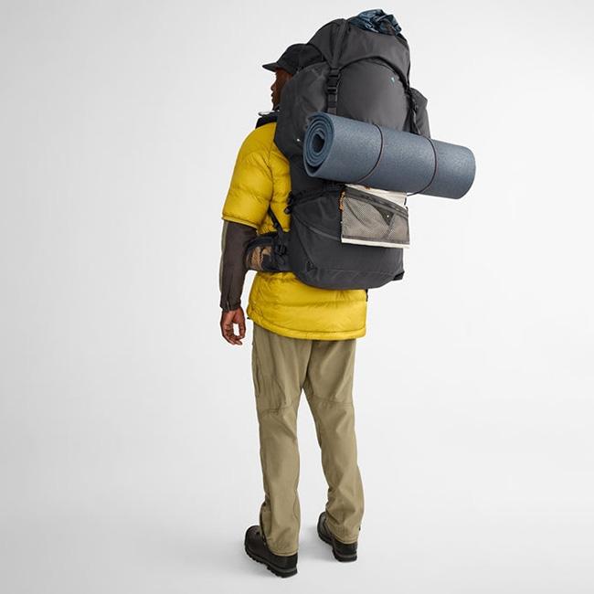 KLATTERMUSEN（クレッタルムーセン） イマー2 0バックパック75L 15L