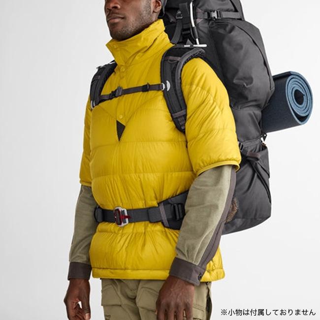 KLATTERMUSEN クレッタルムーセン イマー2.0バックパック75L 15L 10389 KLATTERMUSEN（クレッタルムーセン） イマー2 0バックパック75L 15L