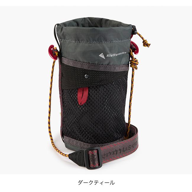 KLATTERMUSEN クレッタルムーセン アルギアボトルホルダー 10601 Algir