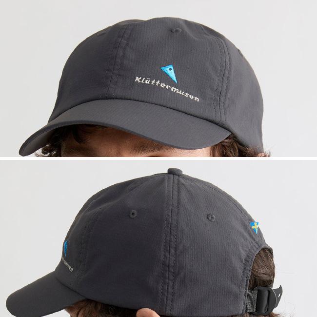 KLATTERMUSEN クレッタルムーセン リムキャップ 10452 Rym Cap メンズ