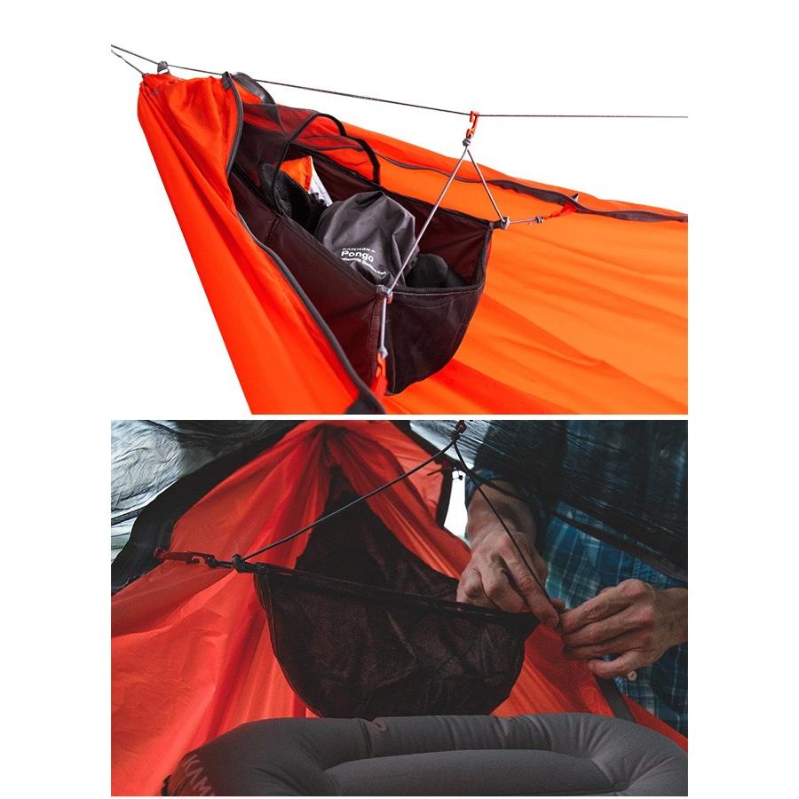 KAMMOK Kammok カモック マンティス ギアロフト : OutdoorStyle KAMMOK Kammok カモック マンティス ギアロフト : OutdoorStyle