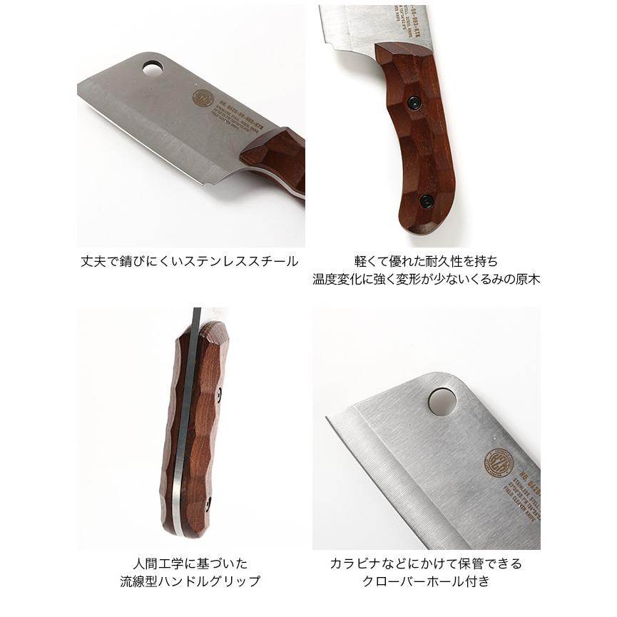  peak アウトドアナイフ ステンレス　包丁 peak アウトドアナイフ ステンレス 包丁 アウトドアナイフ
